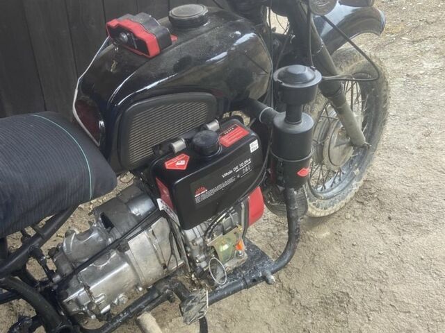 Дніпро Інша, об'ємом двигуна 10 л та пробігом 0 тис. км за 1500 $, фото 6 на Automoto.ua