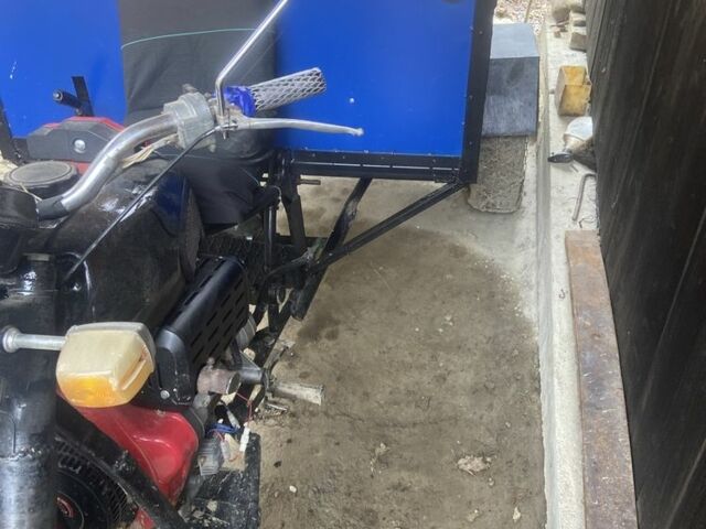 Дніпро Інша, об'ємом двигуна 10 л та пробігом 0 тис. км за 1500 $, фото 2 на Automoto.ua