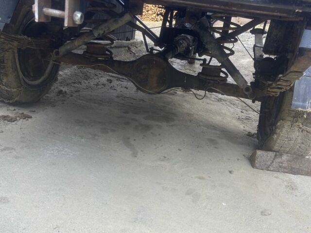 Дніпро Інша, об'ємом двигуна 10 л та пробігом 0 тис. км за 1500 $, фото 10 на Automoto.ua