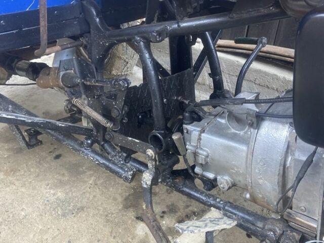 Дніпро Інша, об'ємом двигуна 10 л та пробігом 0 тис. км за 1500 $, фото 13 на Automoto.ua