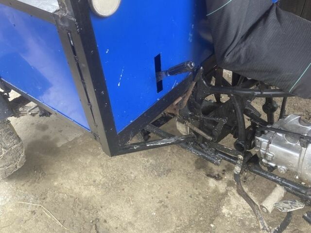 Дніпро Інша, об'ємом двигуна 10 л та пробігом 0 тис. км за 1500 $, фото 4 на Automoto.ua