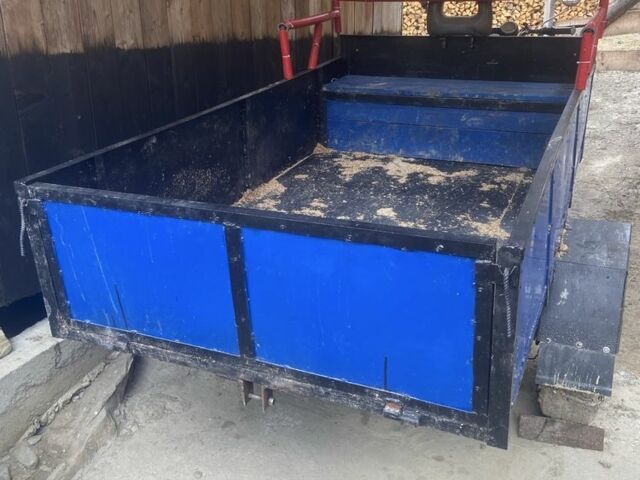 Дніпро Інша, об'ємом двигуна 10 л та пробігом 0 тис. км за 1500 $, фото 5 на Automoto.ua