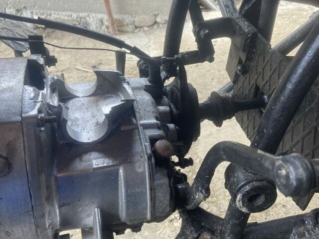 Дніпро Інша, об'ємом двигуна 10 л та пробігом 0 тис. км за 1500 $, фото 14 на Automoto.ua