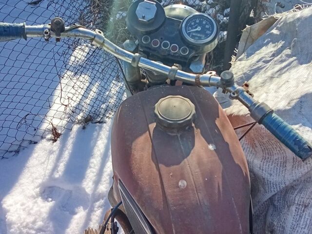 Днепр Другая, объемом двигателя 0.65 л и пробегом 0 тыс. км за 11000 $, фото 1 на Automoto.ua