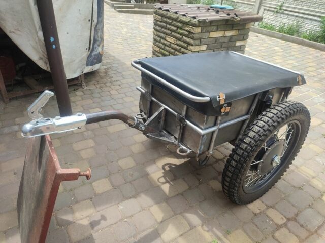 Дніпро Інша, об'ємом двигуна 0.75 л та пробігом 0 тис. км за 1000 $, фото 19 на Automoto.ua