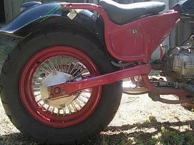 Днепр Другая, объемом двигателя 0.75 л и пробегом 0 тыс. км за 600 $, фото 6 на Automoto.ua