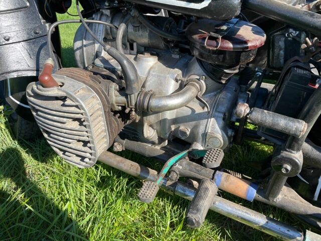 Днепр Другая, объемом двигателя 0.75 л и пробегом 0 тыс. км за 1199 $, фото 4 на Automoto.ua