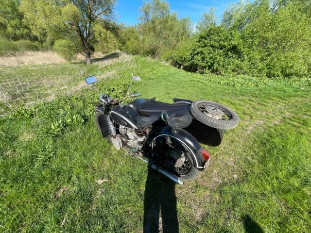Днепр Другая, объемом двигателя 0.75 л и пробегом 0 тыс. км за 1199 $, фото 22 на Automoto.ua