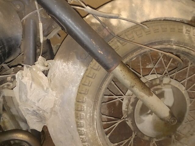 Днепр Другая, объемом двигателя 1 л и пробегом 0 тыс. км за 45000 $, фото 5 на Automoto.ua
