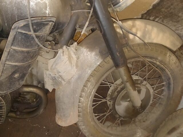 Днепр Другая, объемом двигателя 1 л и пробегом 0 тыс. км за 45000 $, фото 3 на Automoto.ua