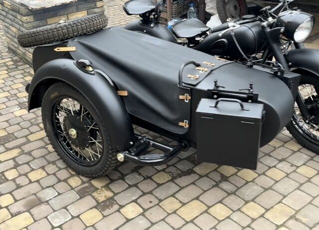 Дніпро Інша, об'ємом двигуна 0.65 л та пробігом 0 тис. км за 4000 $, фото 2 на Automoto.ua