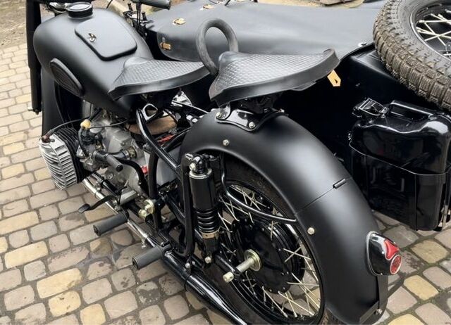 Дніпро Інша, об'ємом двигуна 0.65 л та пробігом 0 тис. км за 4000 $, фото 4 на Automoto.ua