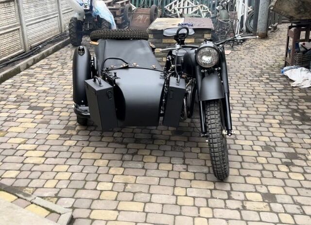 Дніпро Інша, об'ємом двигуна 0.65 л та пробігом 0 тис. км за 4000 $, фото 1 на Automoto.ua