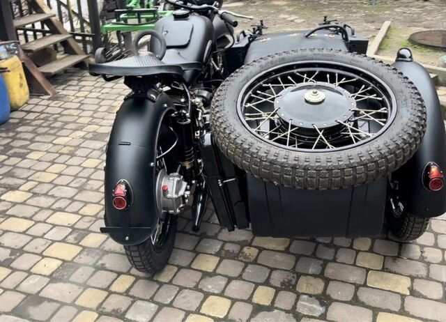 Дніпро Інша, об'ємом двигуна 0.65 л та пробігом 0 тис. км за 4000 $, фото 3 на Automoto.ua