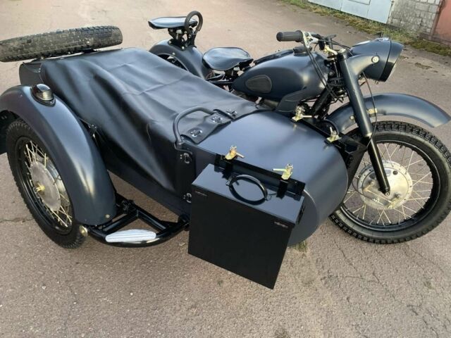 Дніпро Інша, об'ємом двигуна 0.65 л та пробігом 0 тис. км за 2600 $, фото 6 на Automoto.ua