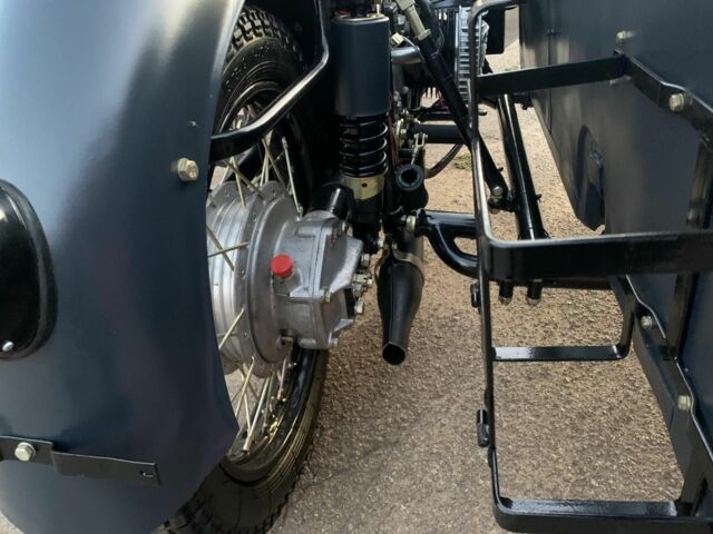 Дніпро Інша, об'ємом двигуна 0.65 л та пробігом 0 тис. км за 2600 $, фото 2 на Automoto.ua