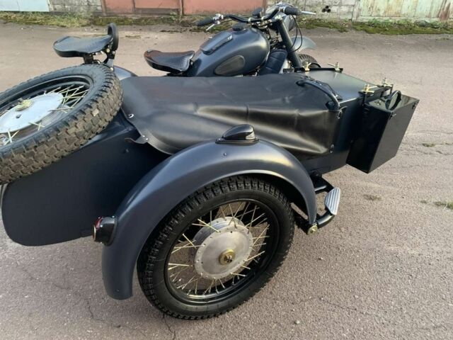 Дніпро Інша, об'ємом двигуна 0.65 л та пробігом 0 тис. км за 2600 $, фото 5 на Automoto.ua