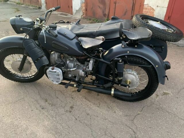 Дніпро Інша, об'ємом двигуна 0.65 л та пробігом 0 тис. км за 2600 $, фото 4 на Automoto.ua