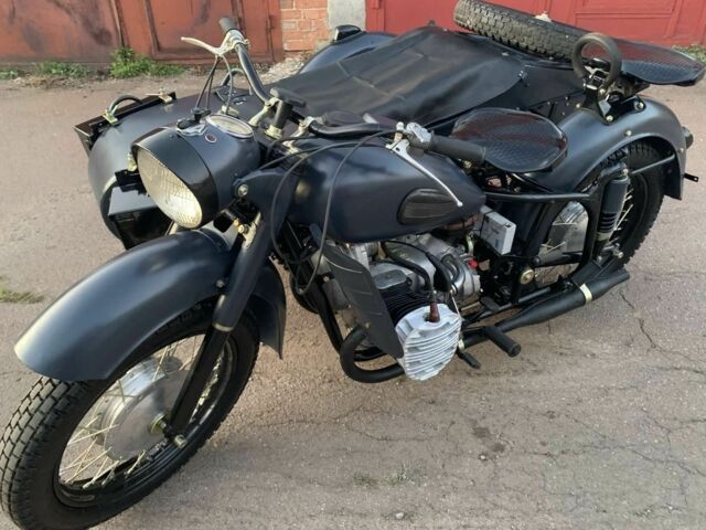 Дніпро Інша, об'ємом двигуна 0.65 л та пробігом 0 тис. км за 2600 $, фото 1 на Automoto.ua