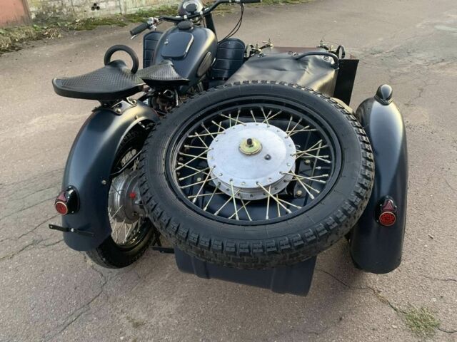 Дніпро Інша, об'ємом двигуна 0.65 л та пробігом 0 тис. км за 2600 $, фото 3 на Automoto.ua
