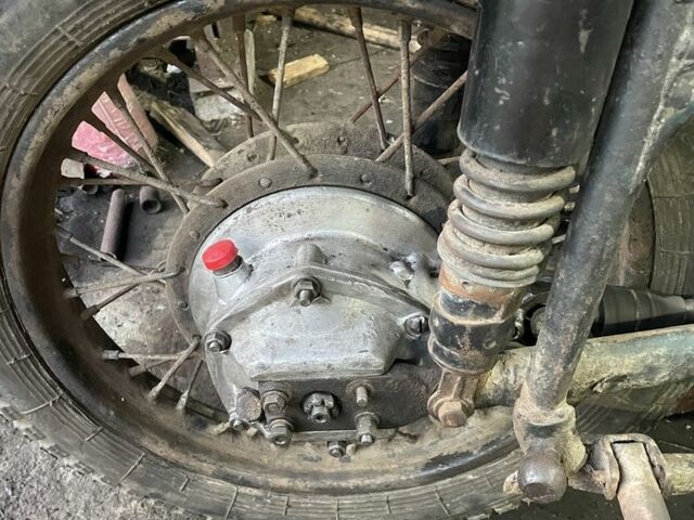 Дніпро Інша, об'ємом двигуна 0.75 л та пробігом 0 тис. км за 292 $, фото 6 на Automoto.ua