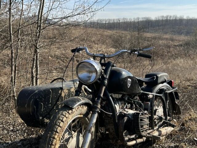 Днепр Другая, объемом двигателя 0.75 л и пробегом 0 тыс. км за 350 $, фото 4 на Automoto.ua