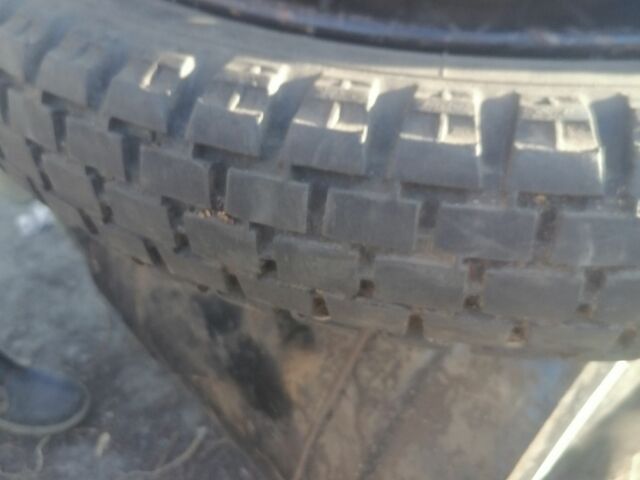 Днепр Другая, объемом двигателя 0.64 л и пробегом 0 тыс. км за 382 $, фото 3 на Automoto.ua