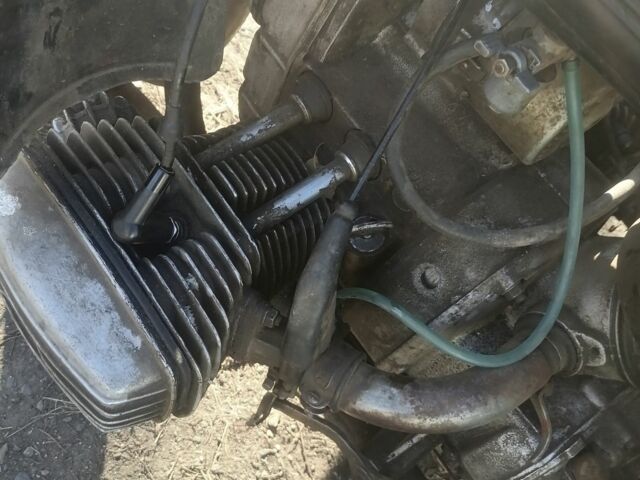 Днепр Другая, объемом двигателя 0.64 л и пробегом 0 тыс. км за 382 $, фото 2 на Automoto.ua