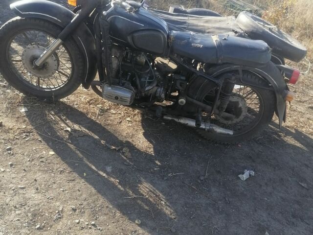 Днепр Другая, объемом двигателя 0.64 л и пробегом 0 тыс. км за 382 $, фото 5 на Automoto.ua