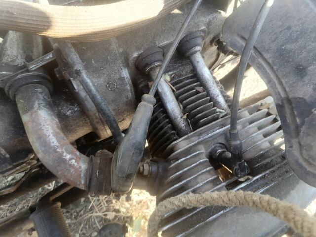 Днепр Другая, объемом двигателя 0.64 л и пробегом 0 тыс. км за 382 $, фото 1 на Automoto.ua