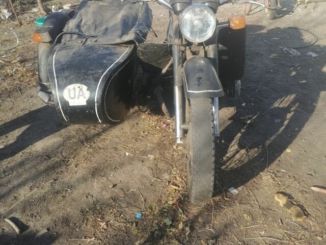 Днепр Другая, объемом двигателя 0.64 л и пробегом 0 тыс. км за 382 $, фото 6 на Automoto.ua