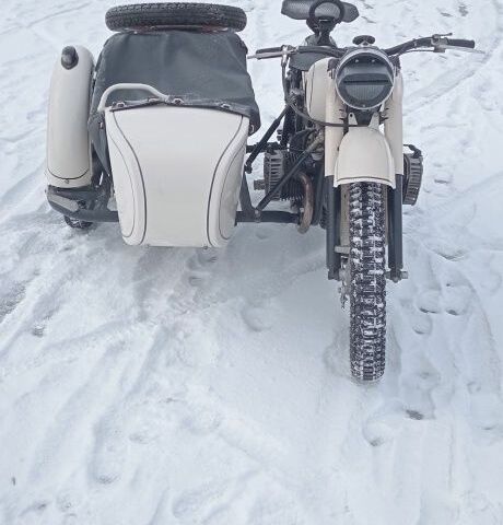 Днепр Другая, объемом двигателя 0.75 л и пробегом 0 тыс. км за 2200 $, фото 2 на Automoto.ua