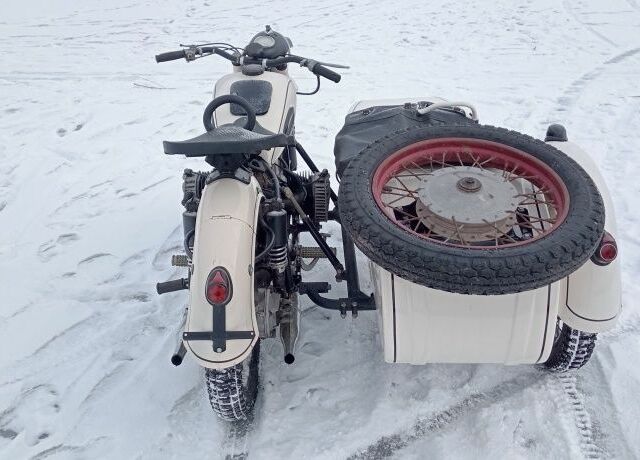Днепр Другая, объемом двигателя 0.75 л и пробегом 0 тыс. км за 2200 $, фото 3 на Automoto.ua