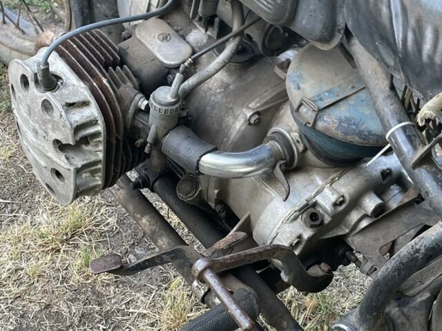 Днепр Другая, объемом двигателя 0.75 л и пробегом 0 тыс. км за 171 $, фото 5 на Automoto.ua