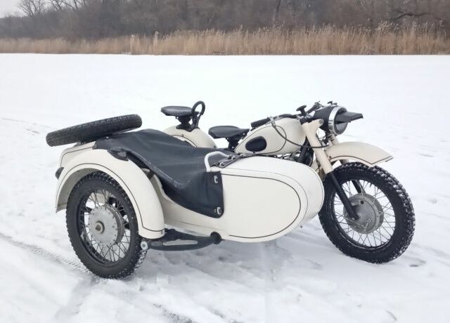 Дніпро Інша, об'ємом двигуна 0.75 л та пробігом 0 тис. км за 2200 $, фото 6 на Automoto.ua
