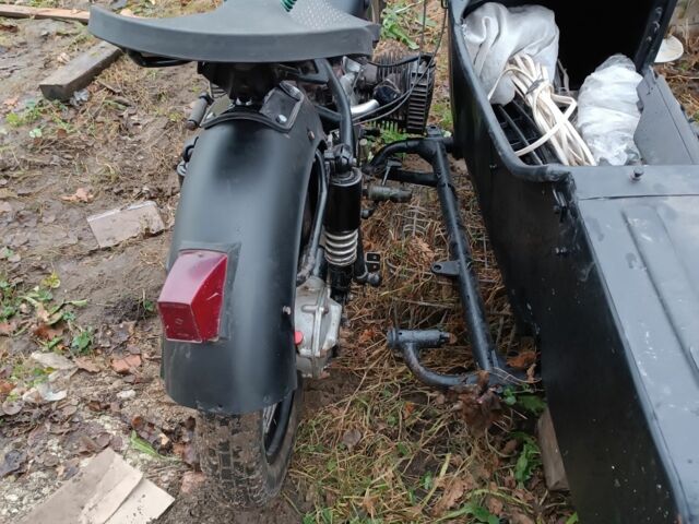 Дніпро Інша, об'ємом двигуна 0 л та пробігом 0 тис. км за 550 $, фото 2 на Automoto.ua