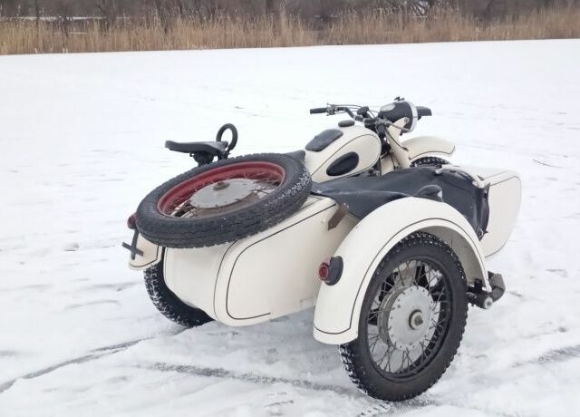 Днепр Другая, объемом двигателя 0.75 л и пробегом 0 тыс. км за 2200 $, фото 7 на Automoto.ua