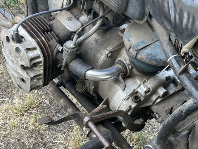 Днепр Другая, объемом двигателя 0.75 л и пробегом 0 тыс. км за 171 $, фото 6 на Automoto.ua