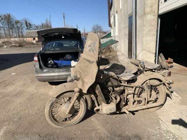 Дніпро Інша, об'ємом двигуна 0.65 л та пробігом 0 тис. км за 1000 $, фото 12 на Automoto.ua