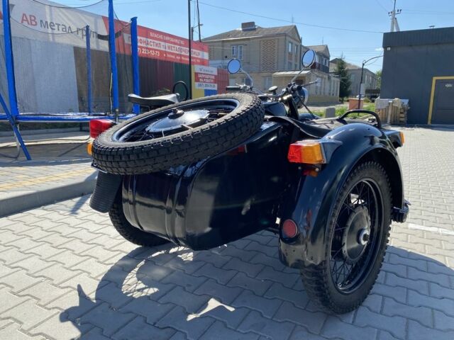 Дніпро Інша, об'ємом двигуна 0.65 л та пробігом 0 тис. км за 1000 $, фото 3 на Automoto.ua