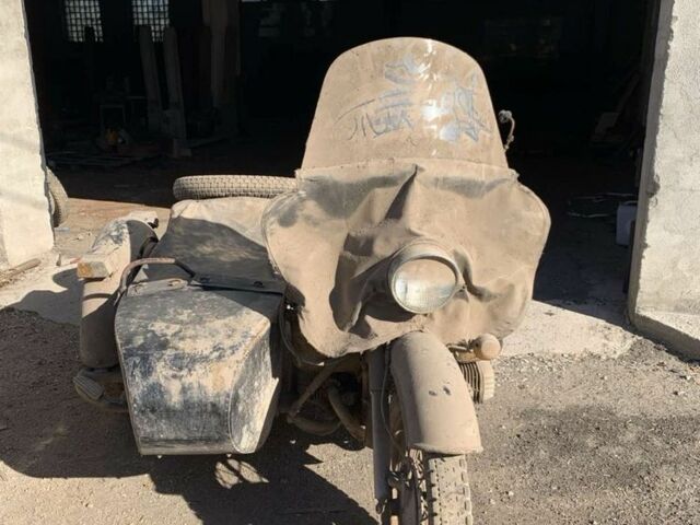Дніпро Інша, об'ємом двигуна 0.65 л та пробігом 0 тис. км за 1000 $, фото 13 на Automoto.ua