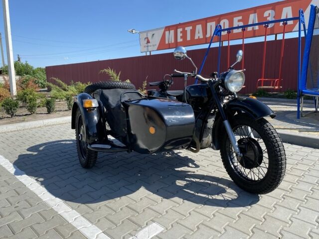 Дніпро Інша, об'ємом двигуна 0.65 л та пробігом 0 тис. км за 1000 $, фото 10 на Automoto.ua