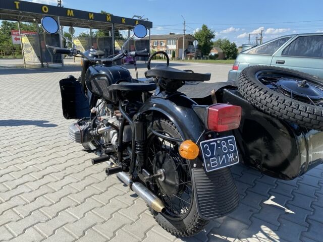 Дніпро Інша, об'ємом двигуна 0.65 л та пробігом 0 тис. км за 1000 $, фото 5 на Automoto.ua