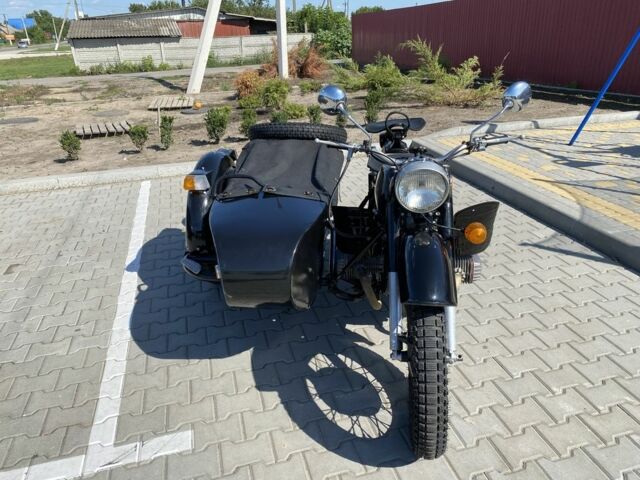 Дніпро Інша, об'ємом двигуна 0.65 л та пробігом 0 тис. км за 1000 $, фото 9 на Automoto.ua