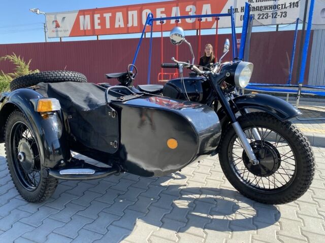 Дніпро Інша, об'ємом двигуна 0.65 л та пробігом 0 тис. км за 1000 $, фото 2 на Automoto.ua