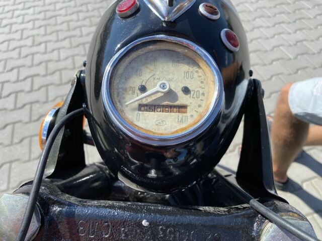 Дніпро Інша, об'ємом двигуна 0.65 л та пробігом 0 тис. км за 1000 $, фото 1 на Automoto.ua