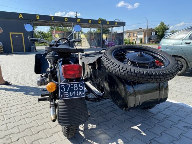 Дніпро Інша, об'ємом двигуна 0.65 л та пробігом 0 тис. км за 1000 $, фото 4 на Automoto.ua