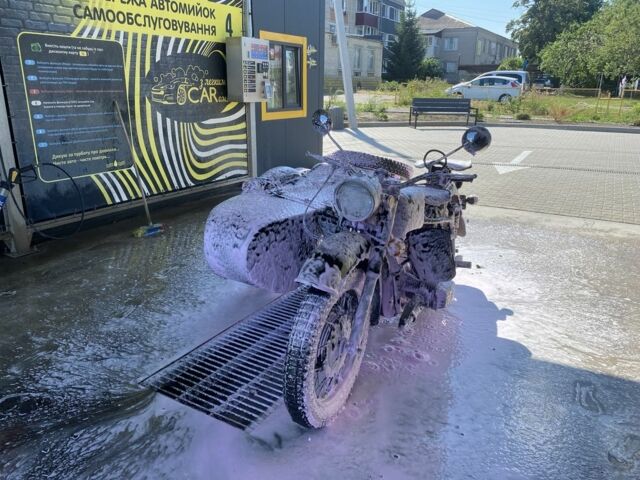 Дніпро Інша, об'ємом двигуна 0.65 л та пробігом 0 тис. км за 1000 $, фото 11 на Automoto.ua