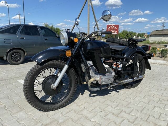 Дніпро Інша, об'ємом двигуна 0.65 л та пробігом 0 тис. км за 1000 $, фото 8 на Automoto.ua