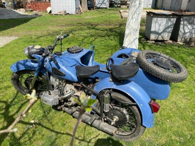 Днепр Другая, объемом двигателя 0 л и пробегом 0 тыс. км за 20000 $, фото 3 на Automoto.ua